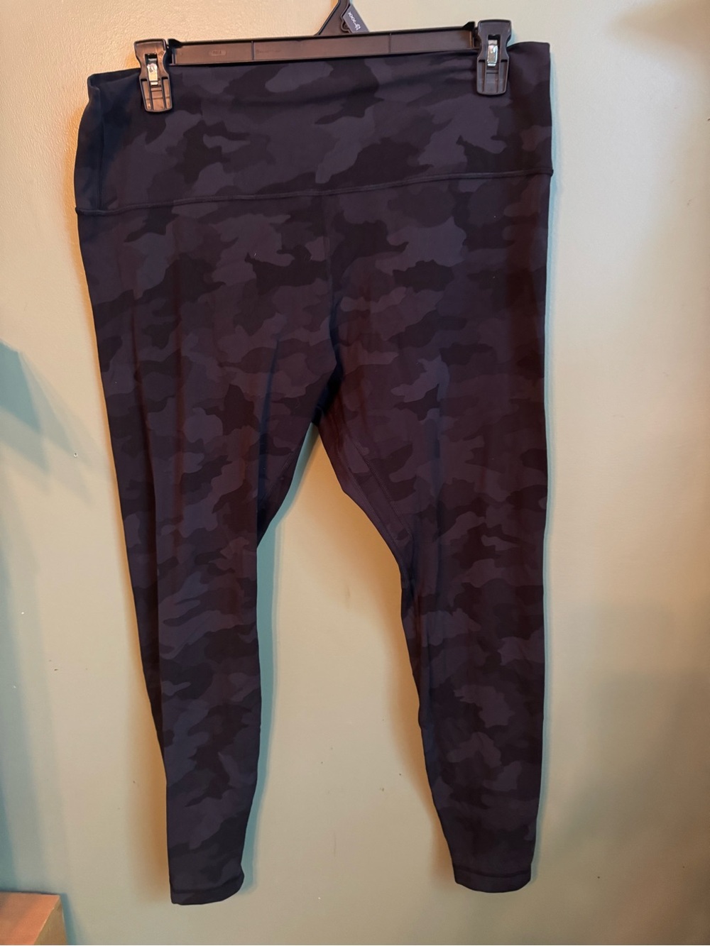 Lululemon align leggings